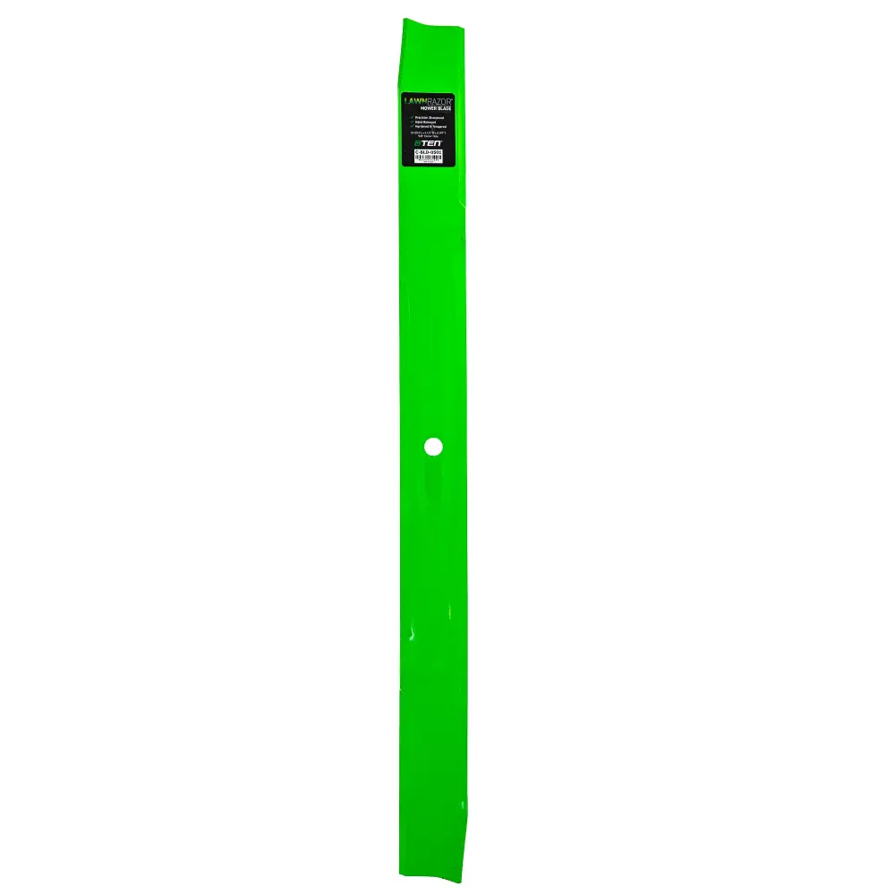 LawnRAZOR High Lift Blade Wheel Horse Toro 80-4430-03 80-4430 106-6547