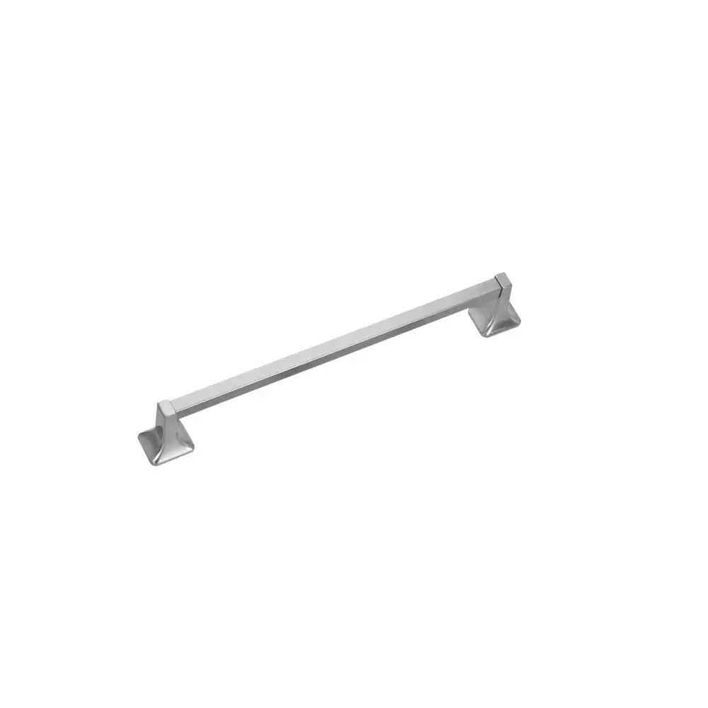 Boston Harbor 3618-07-SOU Towel Bar Brushed Nickel Bathroom Accessory