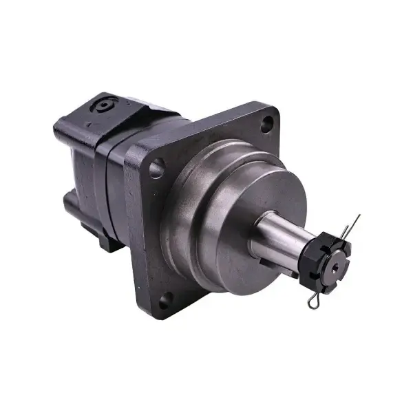 Aftermarket Eaton Char-Lynn 2000 Series 105-1464-006 Hydraulic Motor Loader Tractor