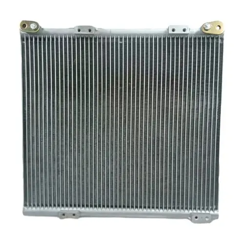 /C Condenser T1275-72220 Kubota Tractor L3240 L3540 L3560 L3940 L4060 L4240 L4740 L4760 L5240 L5460 L5740 L6060 Excavator ...