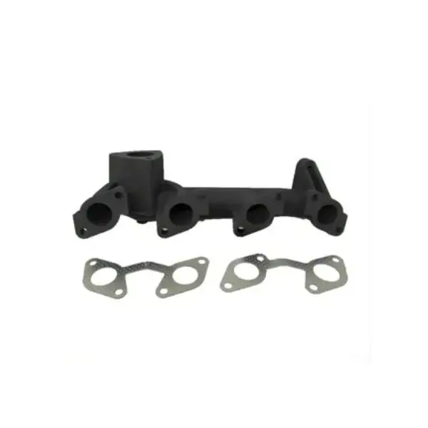 Exhaust Manifold 17365-12310 Kubota Engine V2203 Tractor L4350DT L3350DT
