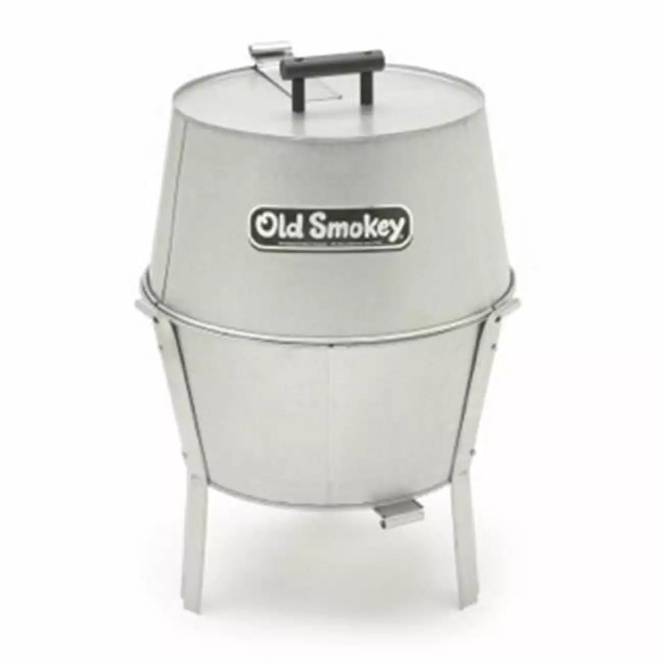 Old Smokey Charcoal Grill #18 Medium Outdoor Cooking Grill
