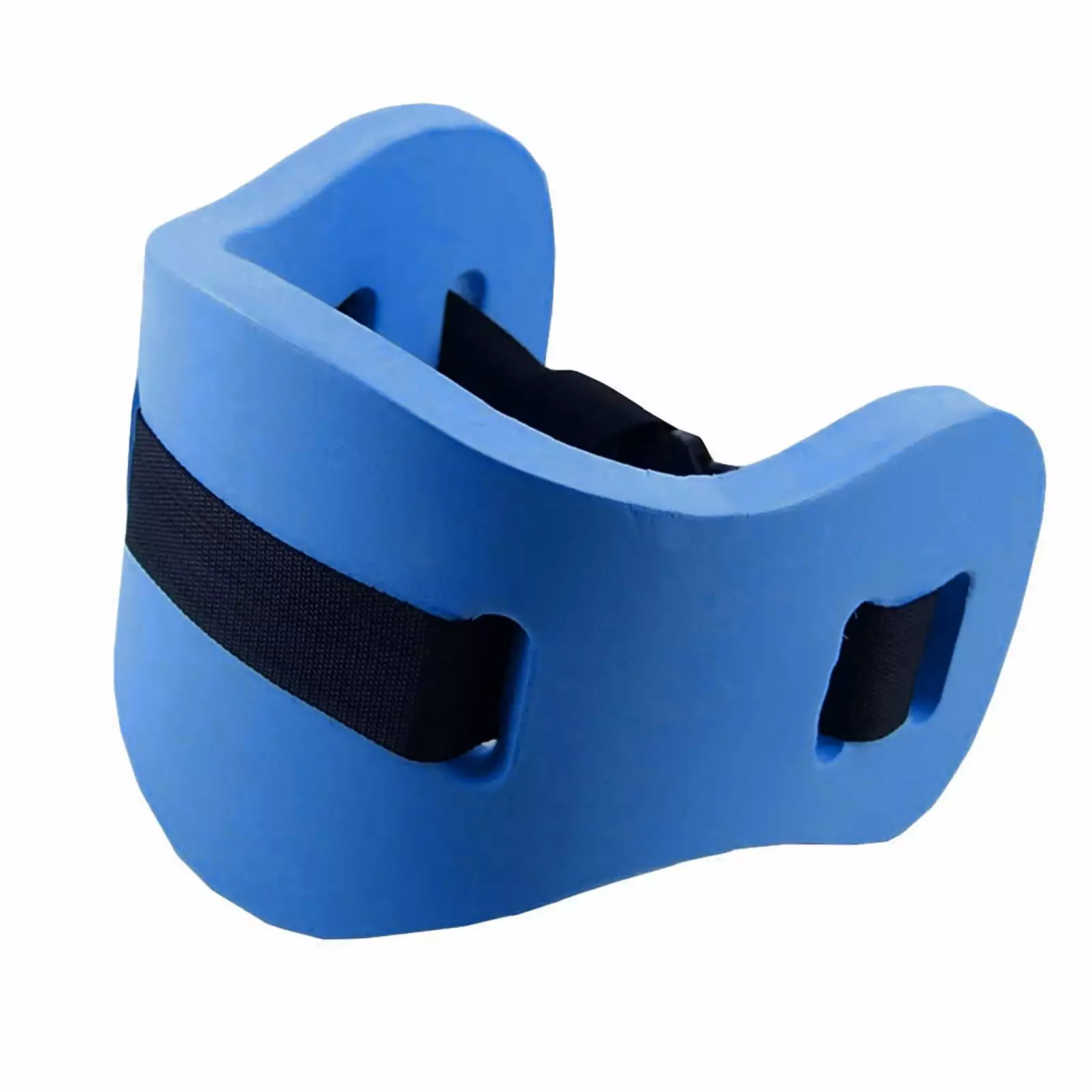 Laxiabr Swim Belt Swim Training Equipment Low Impact Swimming Pool Workouts Adjustable Strap Adults and Children