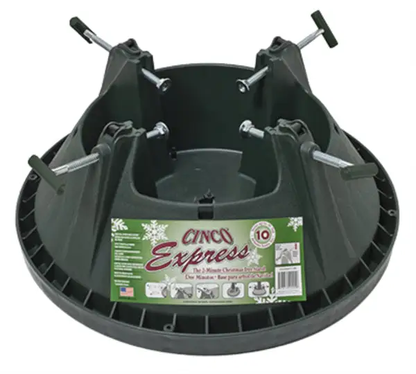 Shooting Star Trim Lighting 10.5 Feet Christmas Tree Decoration Gemmy