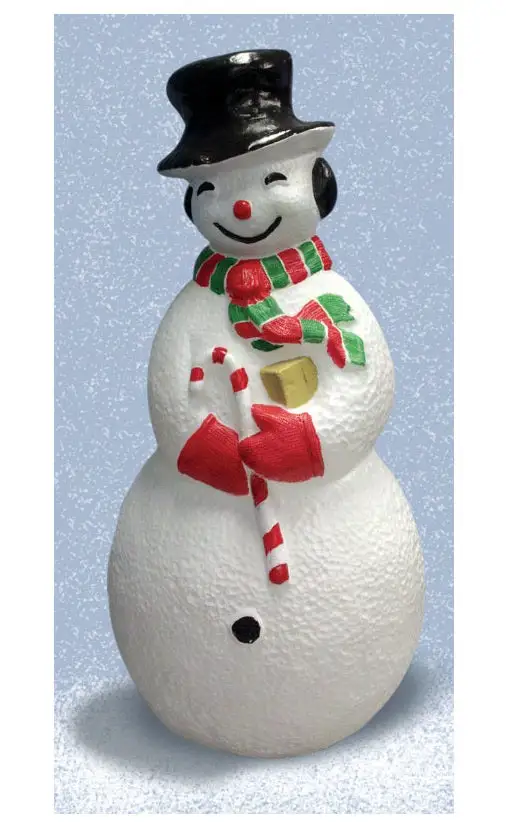 Plastic Tree Stand 21.65 Inches Christmas Tree Holder Holiday Essential Oasis