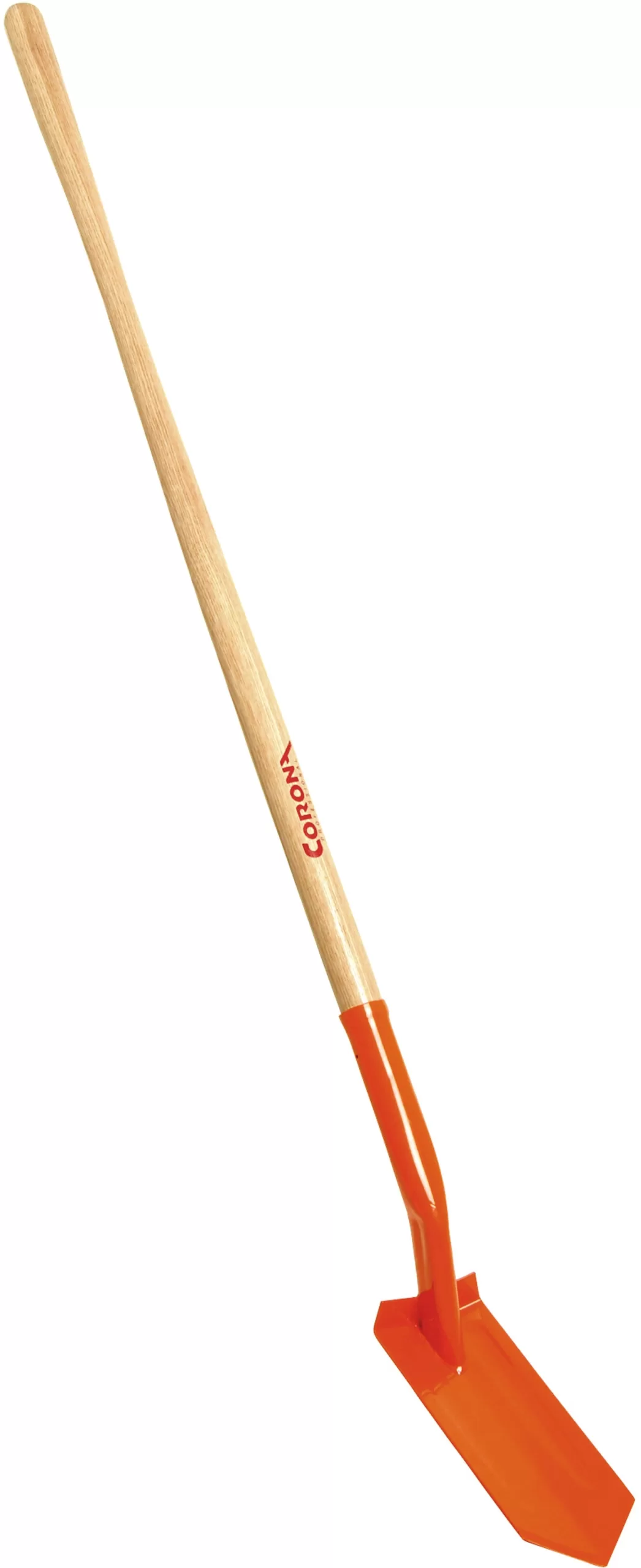 Corona SS 64104 4-Inch Trench Spade Digging and Cleaning