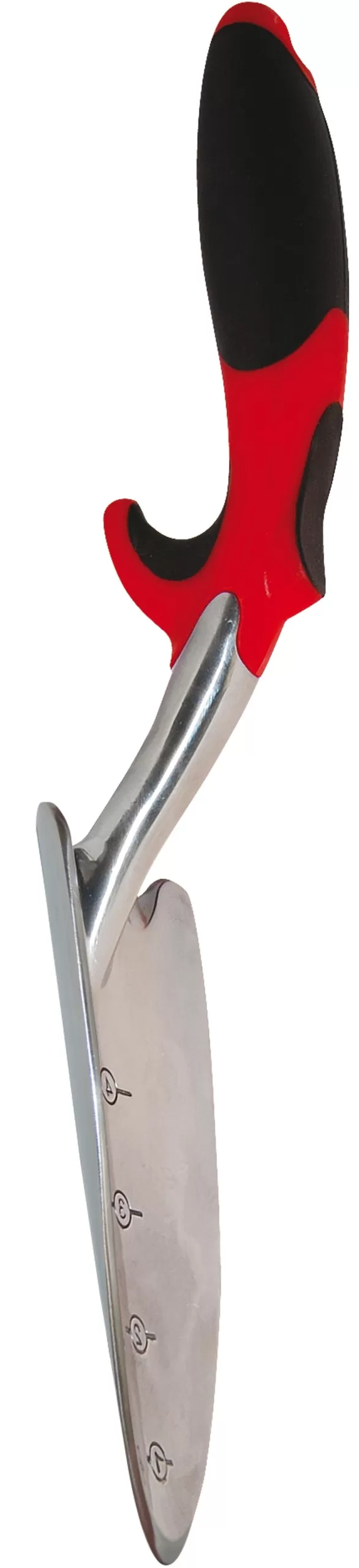 Corona CT 3710 Ergonomic Handle Hand Trowel 14.5 Inch Stainless Steel Garden Tool