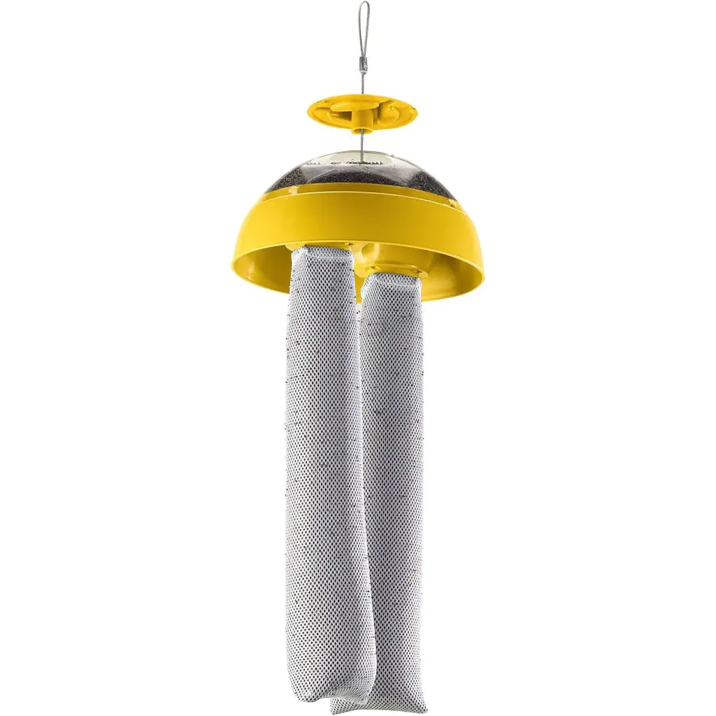 Kaytee Finch Station 2 Wild Bird Feeder Small Birds