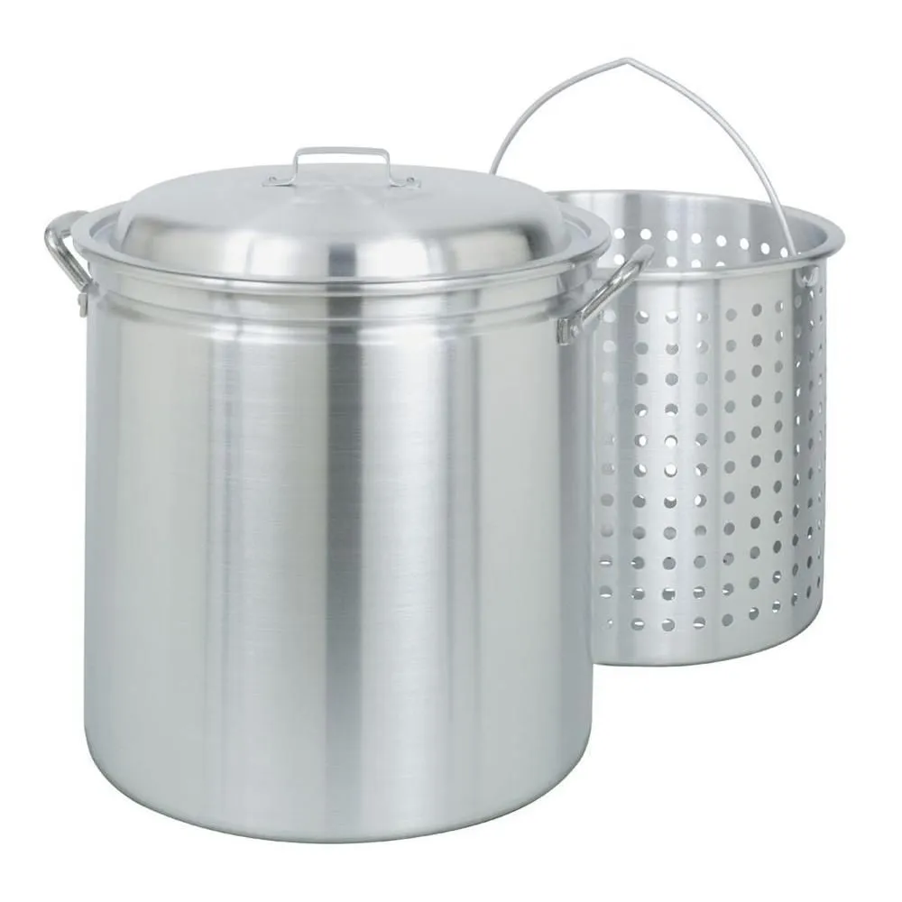 King Kooker 30 Qt Turkey Pot Package Outdoor Cooking