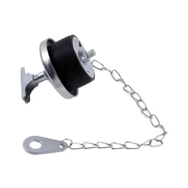 2" Oil Filter Cap Chain 107981 CASE Engine D-429 Komatsu Excavator MX09 MX15 MX202 MX272 MX352 MX502 Doosan Loader MEGA 500-V