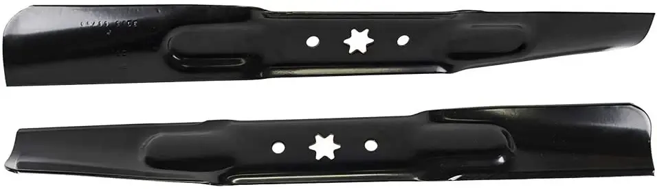 2 Pack Genuine MTD OEM 42" Decks 942-04308 - Troy-Bilt Pony Bronco Colt XP