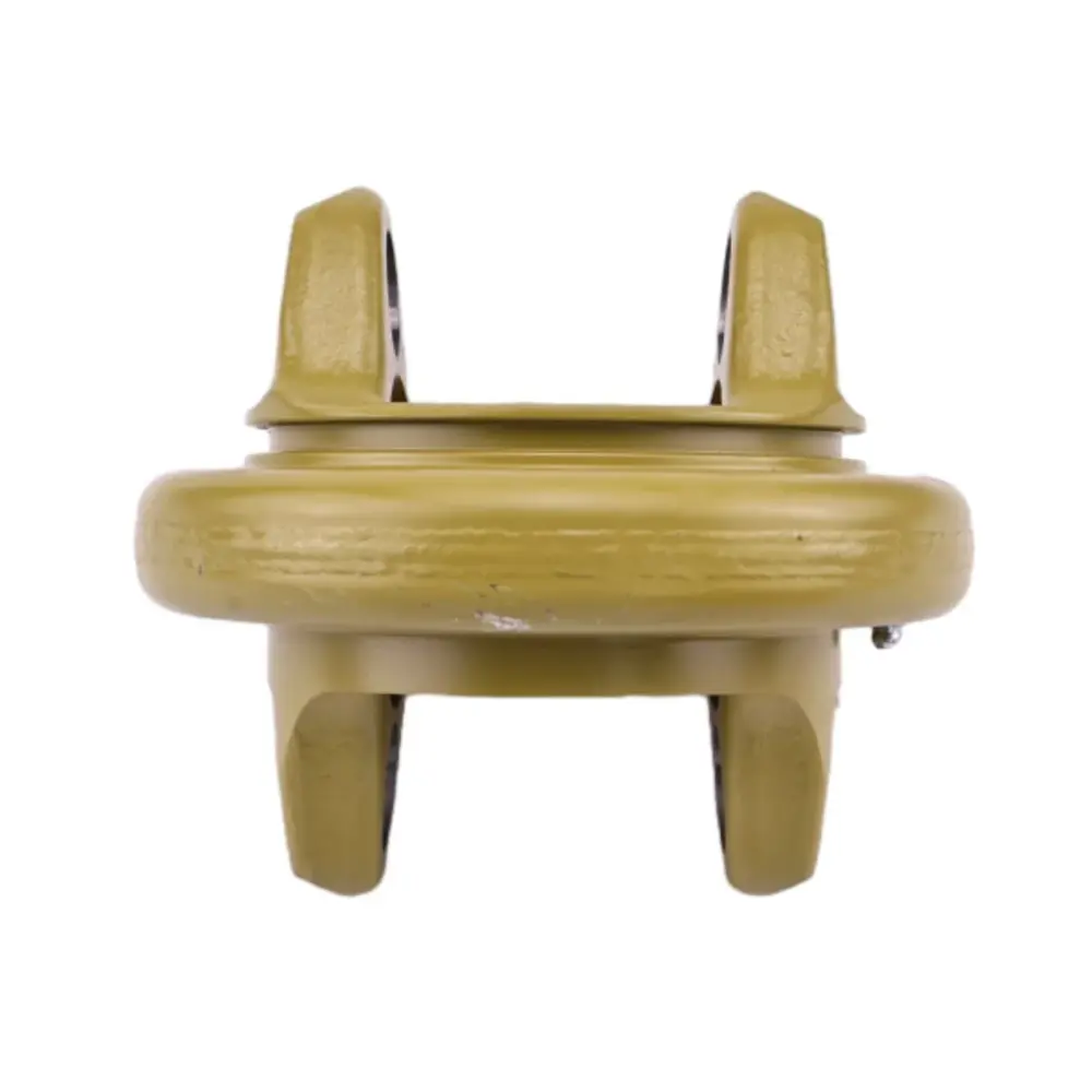 Paired Yoke AW26816 W365722 John Deere 509 609 HX10 HX14 780 540 565 459T