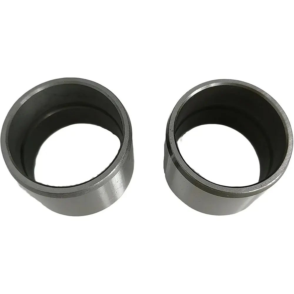 2 Pieces Bushing 6730997 Bobcat Loader 742 743 751 753 T110 T140 T180 T190 T450