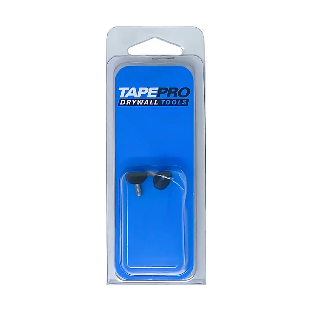 TapePro Thumb Screw two-unit