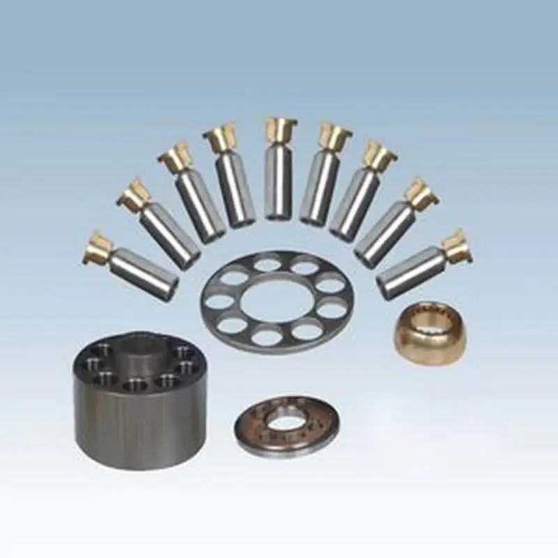 Travel Motor Rebuild Kit Komatsu Excavator PC50UU-2