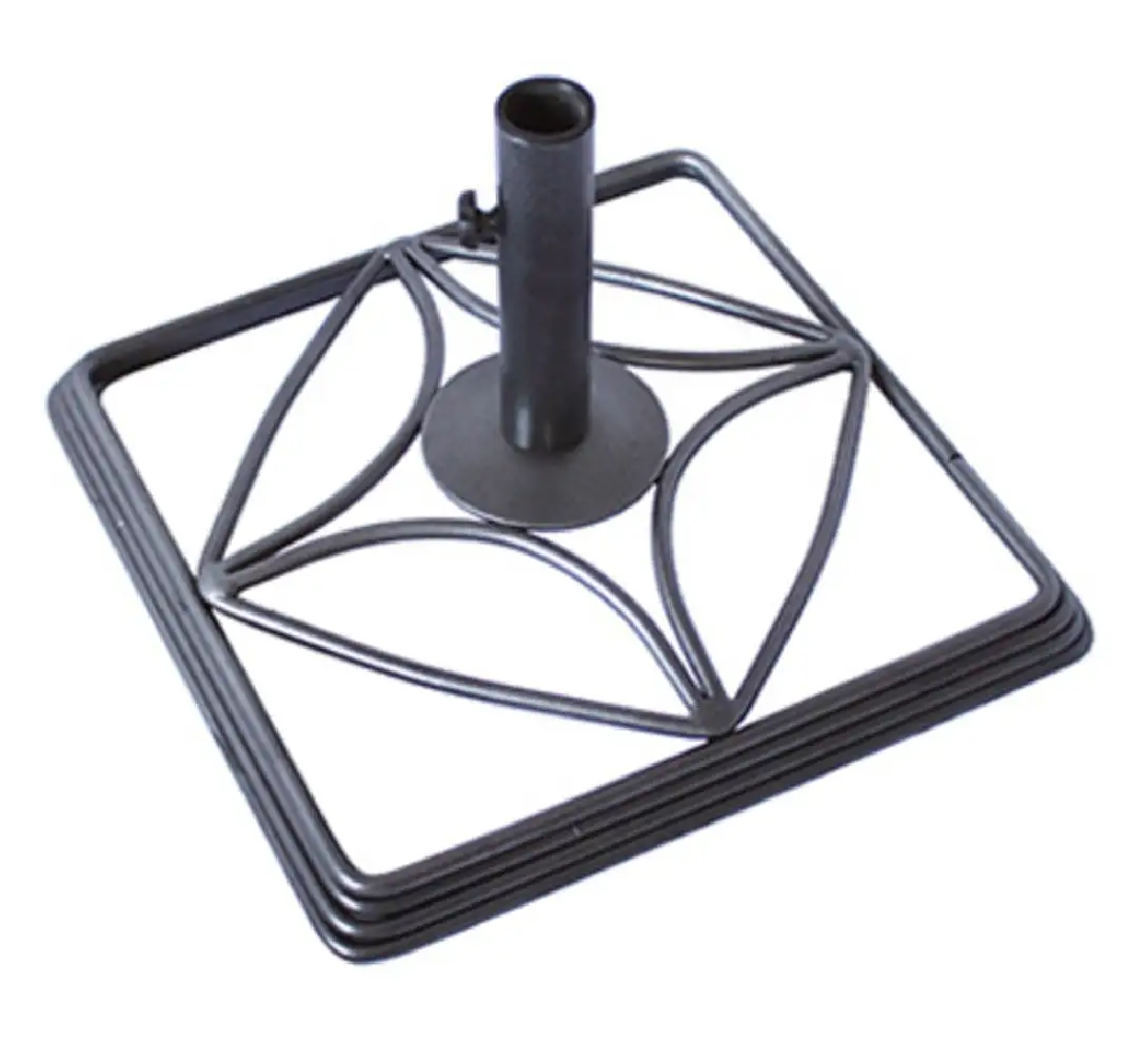 Four Seasons Courtyard Umbrella Base RXTV-2003-BASE Patio Market Umbrellas