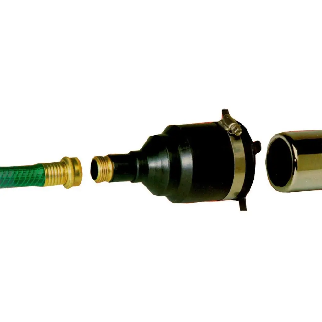 Manning 275 Ft Coverage Underground Exterminator Pest Control