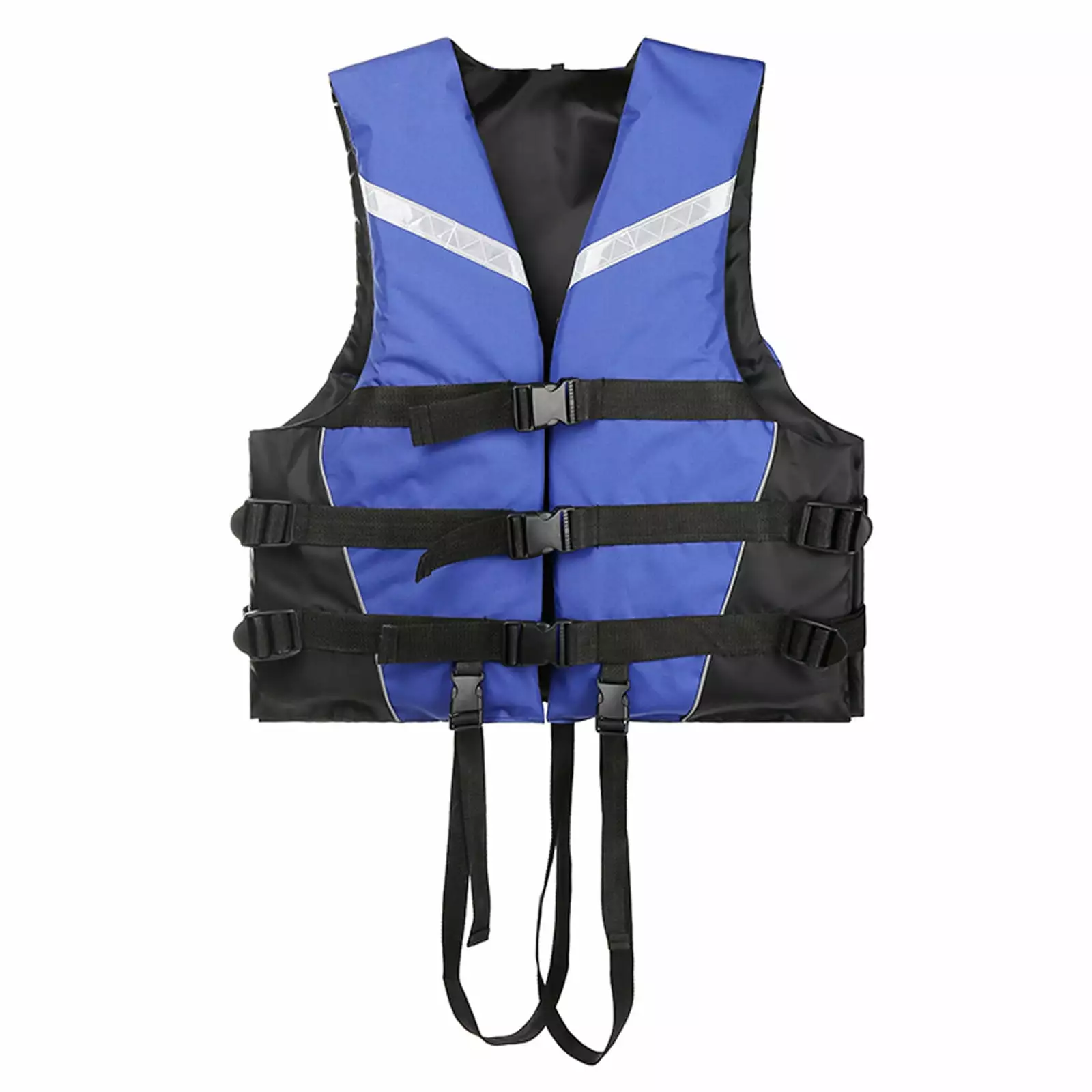 Hanas Summer Life Jacket Children and Adults Light Buoyancy Safety Vest L