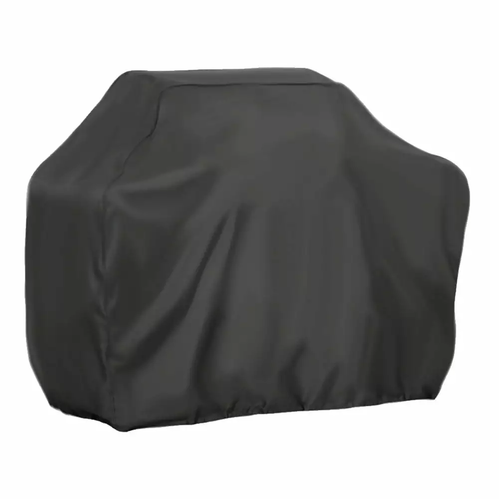 KAUU Outdoor Waterproof Oxford Cloth BBQ Grill Cover 190x71x117cm Dust Proof