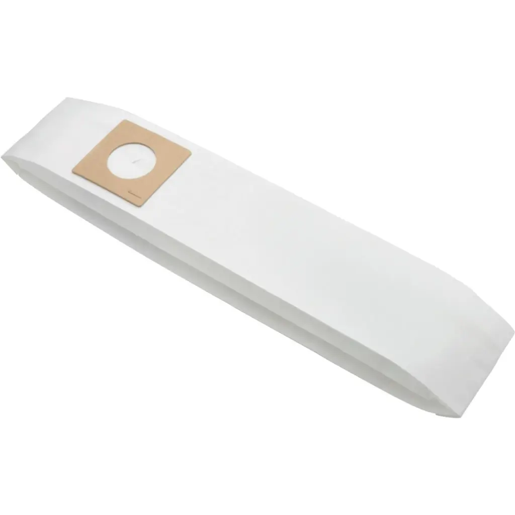 Dirt Devil Type D Standard Vacuum Bags 3-Pack