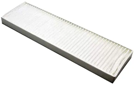 FILTER BISSELL STYLE 8/14 EXHAUST HEPA Vacuum Cleaner Filter