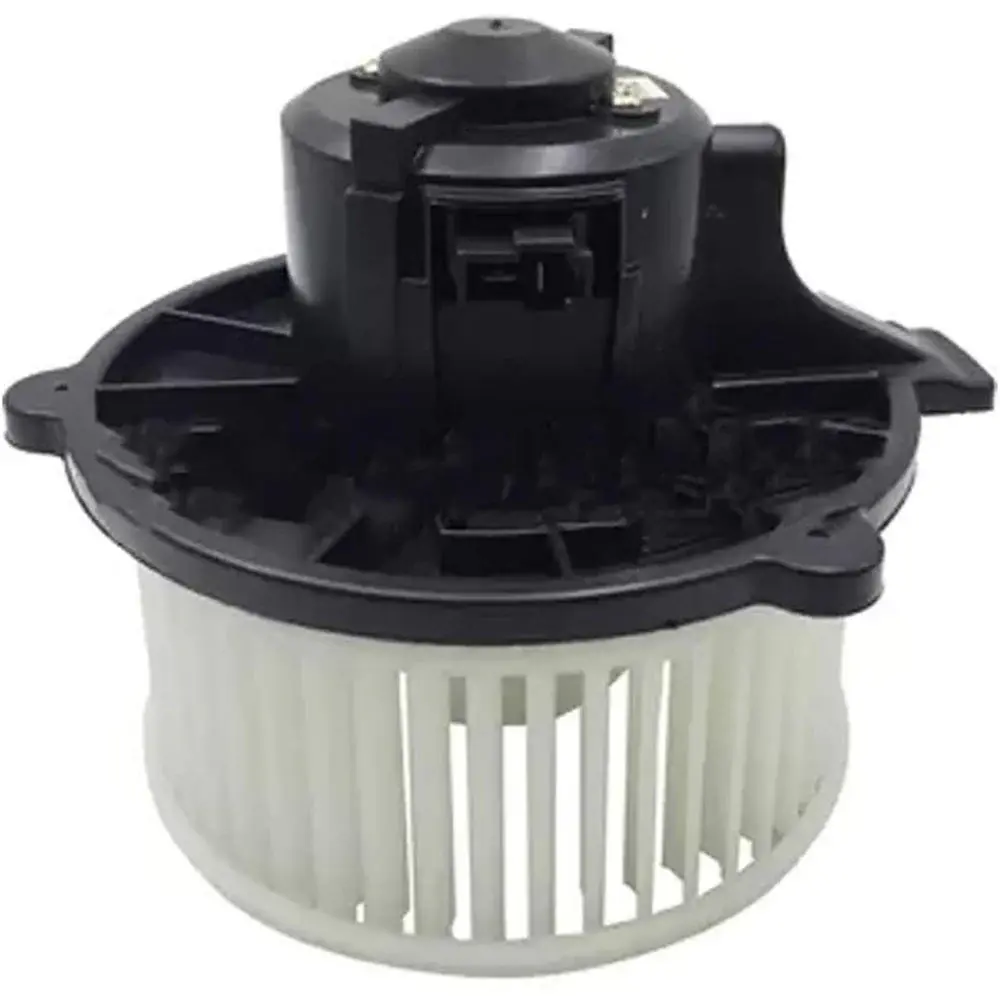 24V /C Blower Motor CM676456 Hitachi Excavator ZAX200-3 ZAX240-3 ZAX330-3