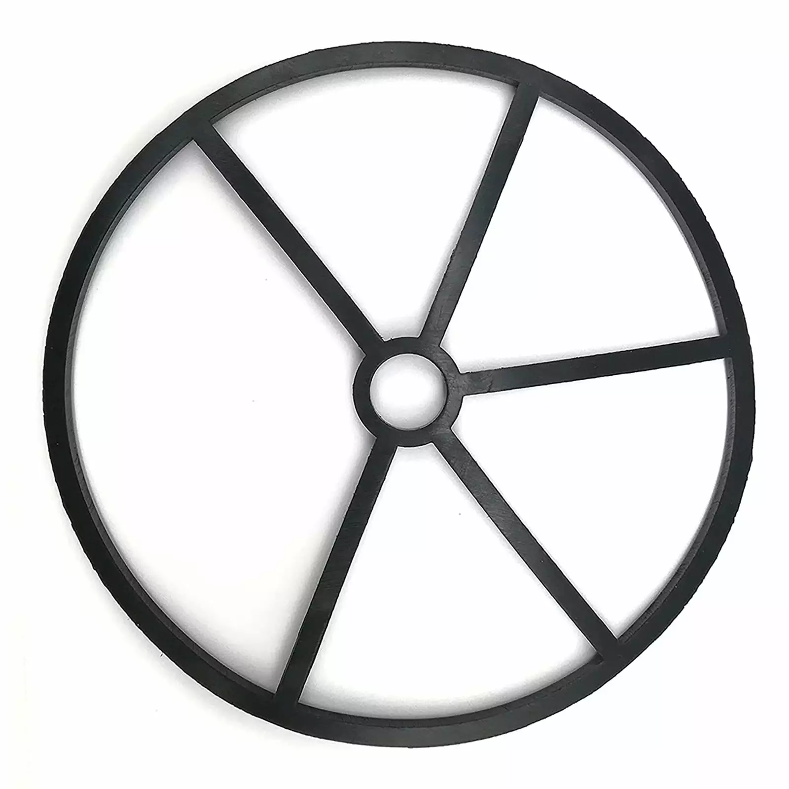 New Pool Multiport Valve 2 Diverter Spider Gasket Pentair 271148 G-417