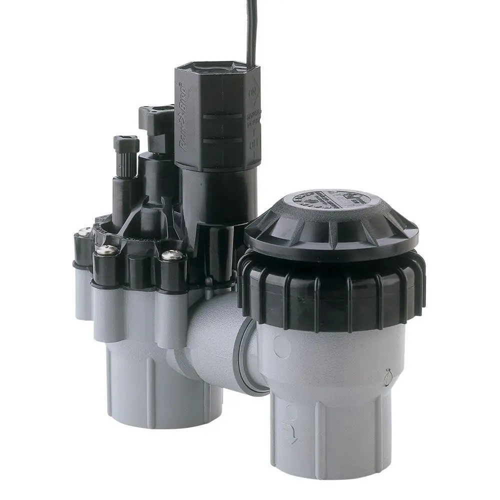 Rain Bird DASASVF075 Sure Flow Automatic Anti-Siphon Valve 3/4 Inch