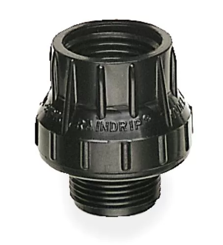 Raindrip R620CT Hose to Hose Anti-Siphon Valve 3/4 Inch Connector