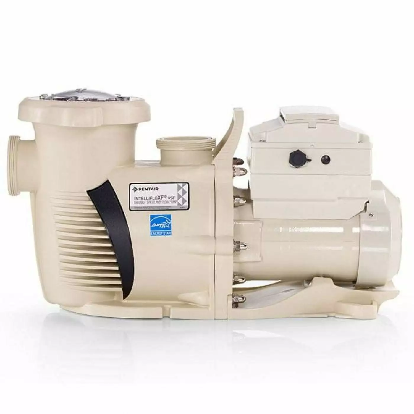 Pentair IntelliFlo VS Variable Speed Pumps -Ground Swimming Pools Energy Efficient Vs