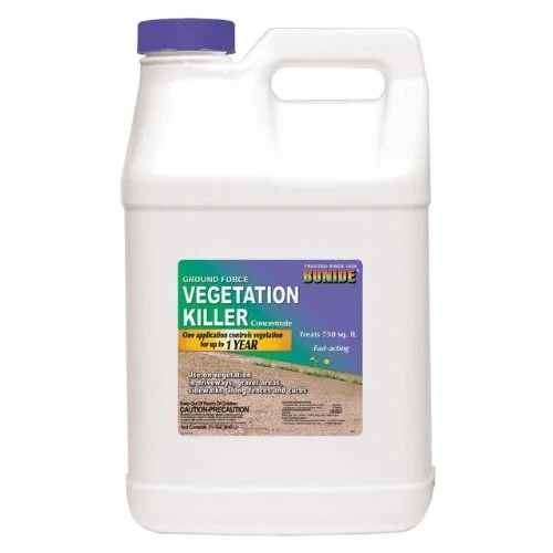 Bonide 5141 Ground Force Vegetation Killer 2.5 Gallon