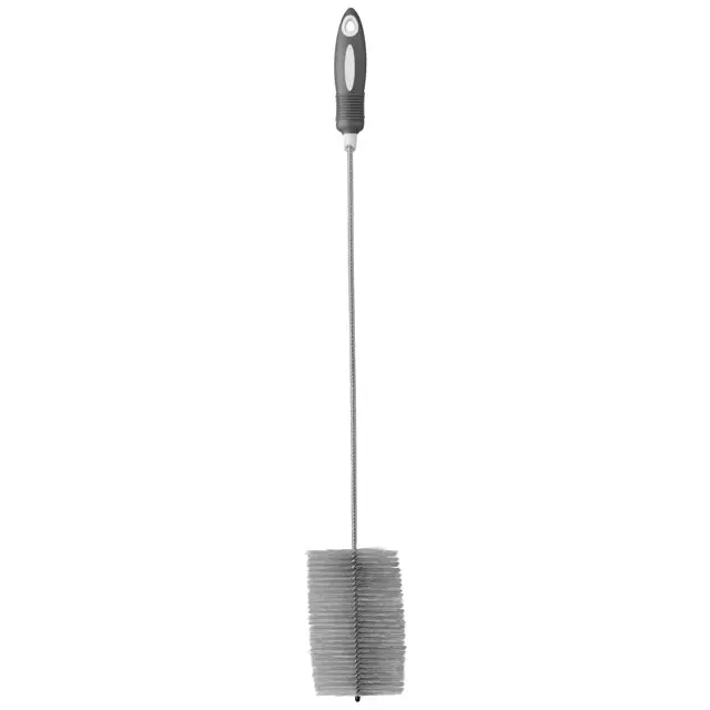 Unger Professional Exhaust Vent Brush Cleaning Dryer Vents and Ducts