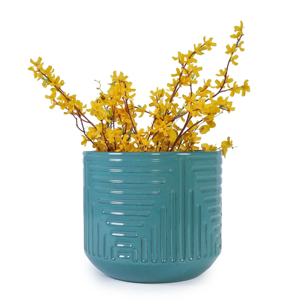 Versatile Flowerpot, Planter Patio, Garden, Windowsill UrbanLeaf