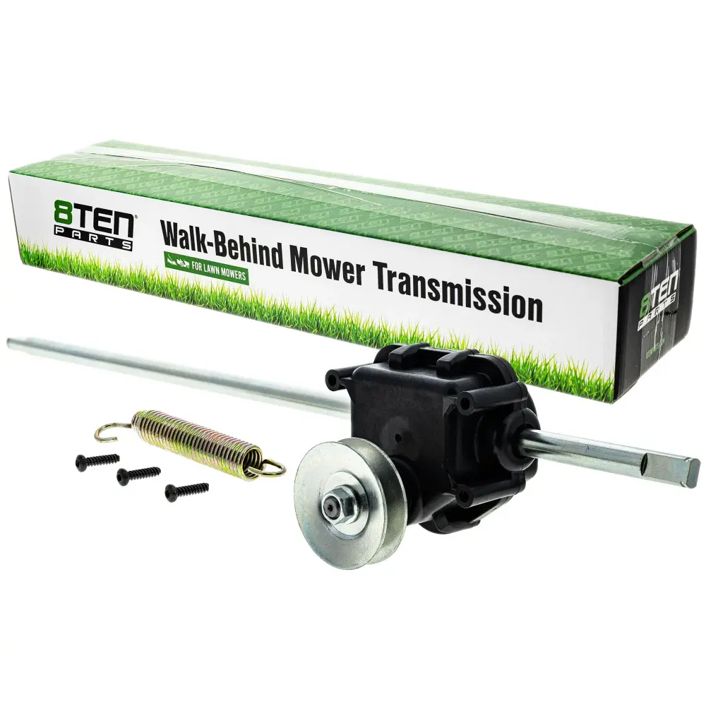 Walk Behind Mower Transmission Toro 121-9178 115-4652