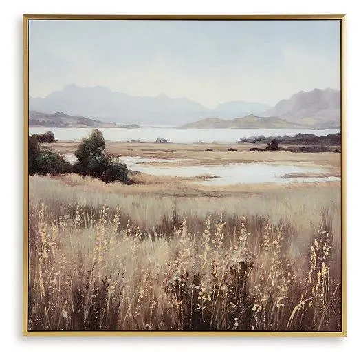 Clarkford Contemporary Wall Art Home or Office Decor