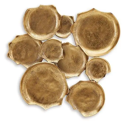 Gageton Wall Decor Modern Art Home Interior