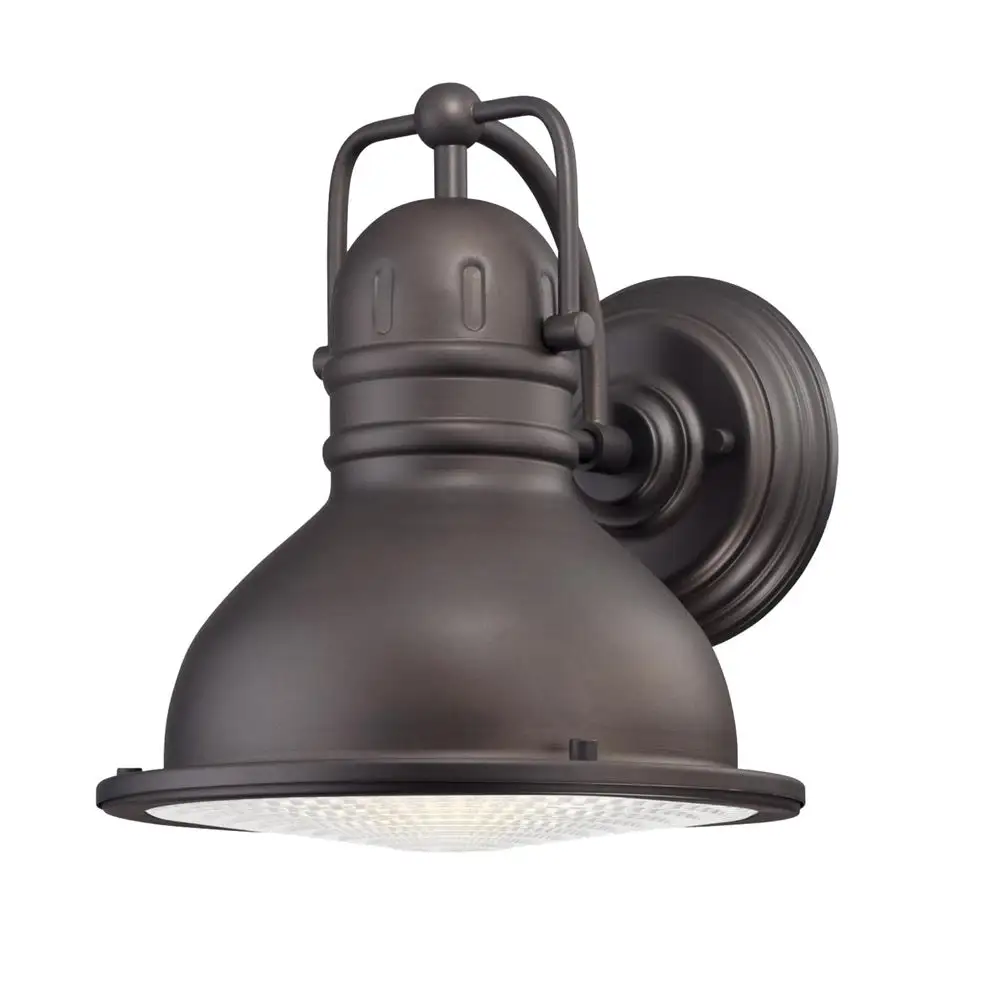 Westinghouse 62046 Orson LED Outdoor Wall Lantern 8.5 W