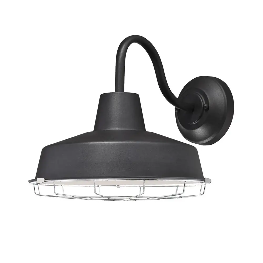 Westinghouse 62047 One-Light LED Outdoor Wall Lantern 13.4 W