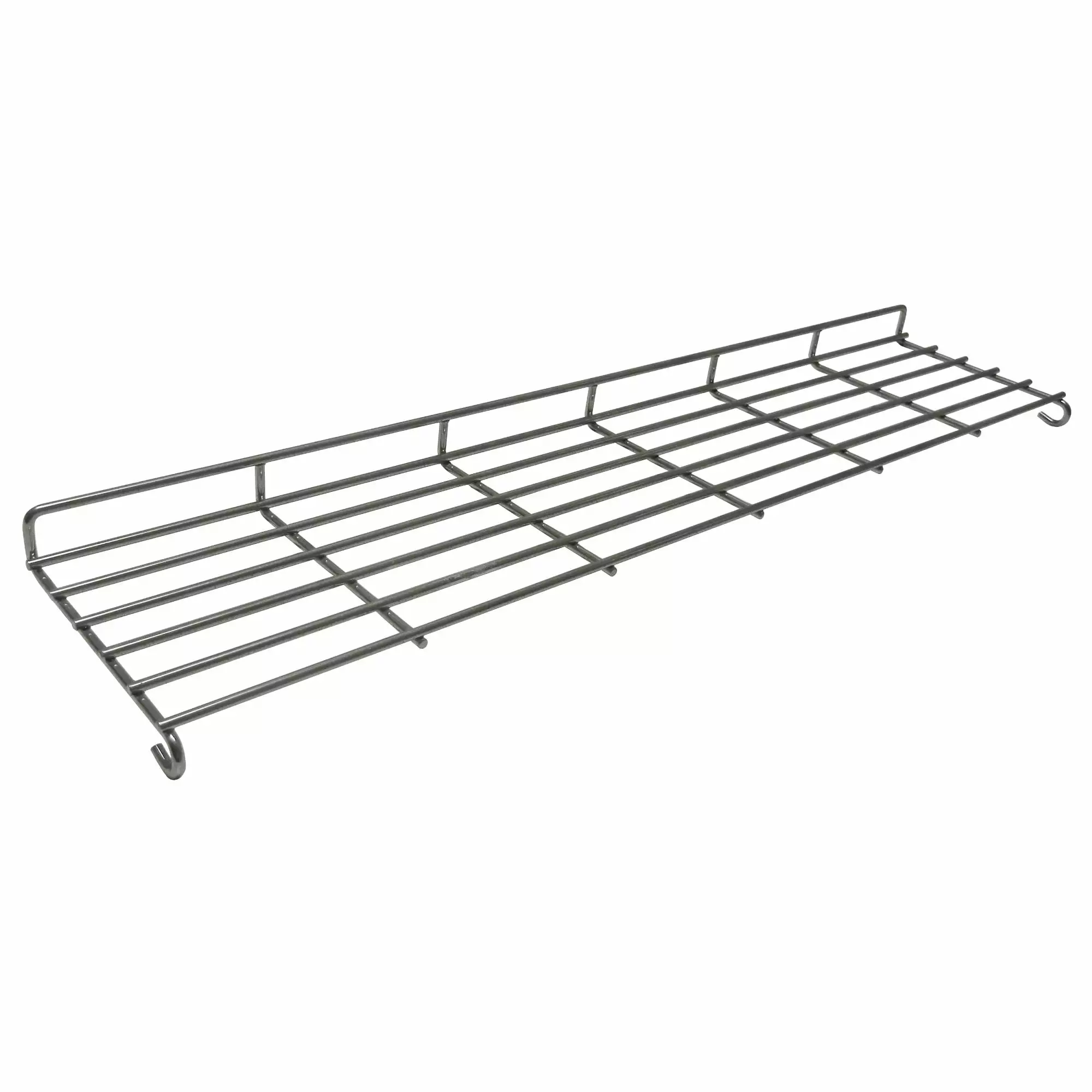 Music City Metals Chrome Steel Warming Rack 02348 Weber Grills