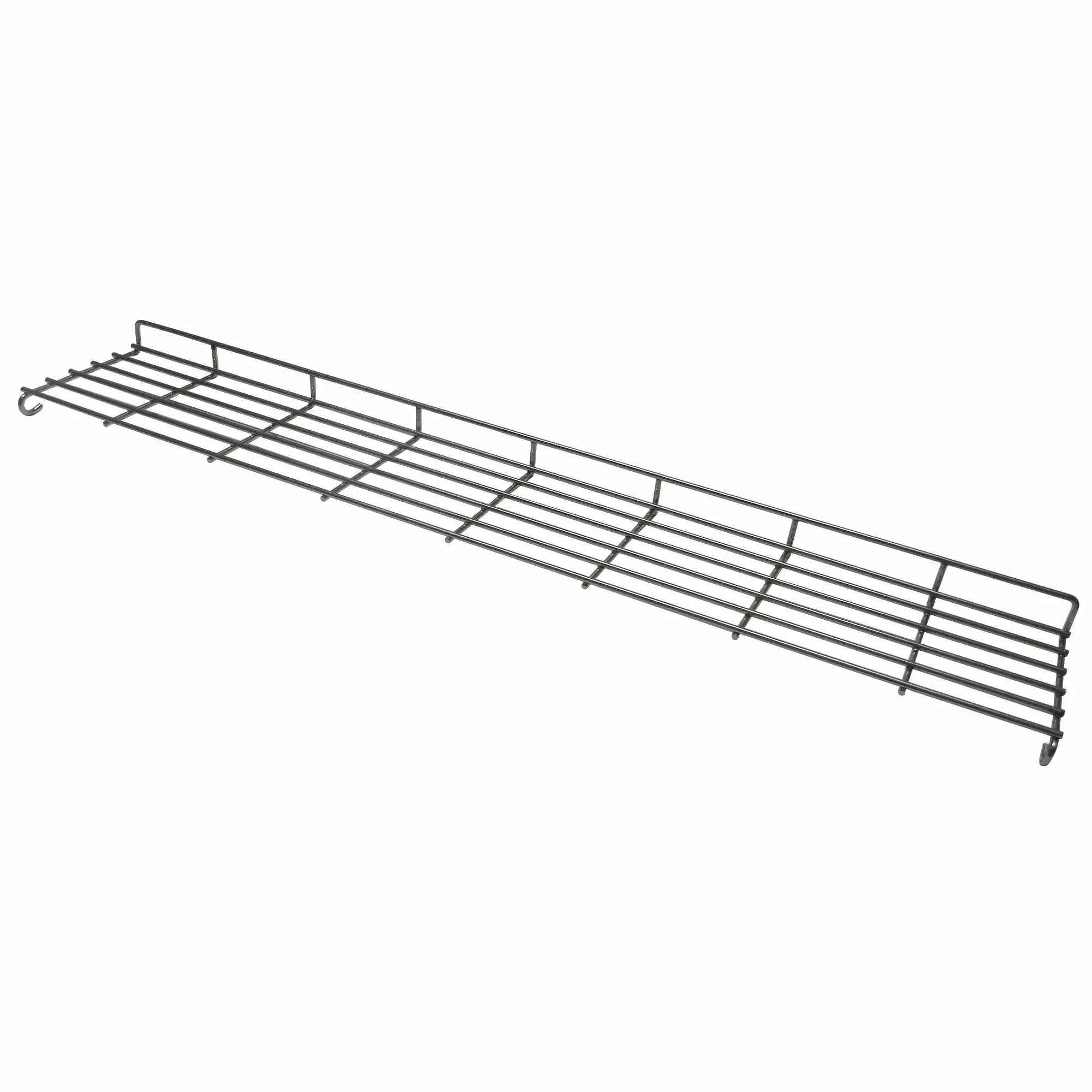 Music City Metals Chrome Steel Warming Rack 02349 Weber Grills