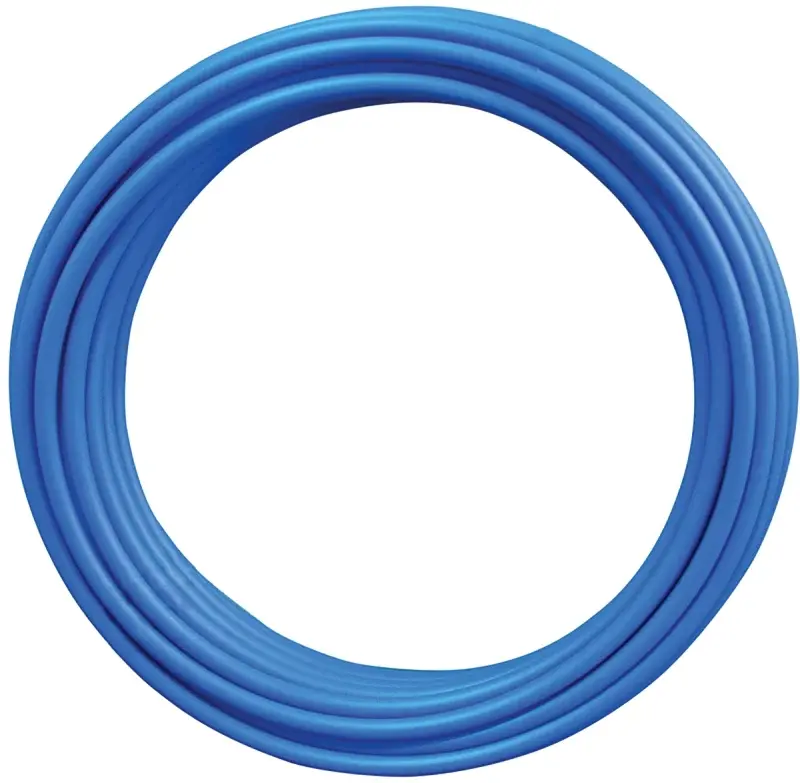 Apollo APPB10034 PEX-B Pipe Tubing, 3/4 , Navy, 100 ft L