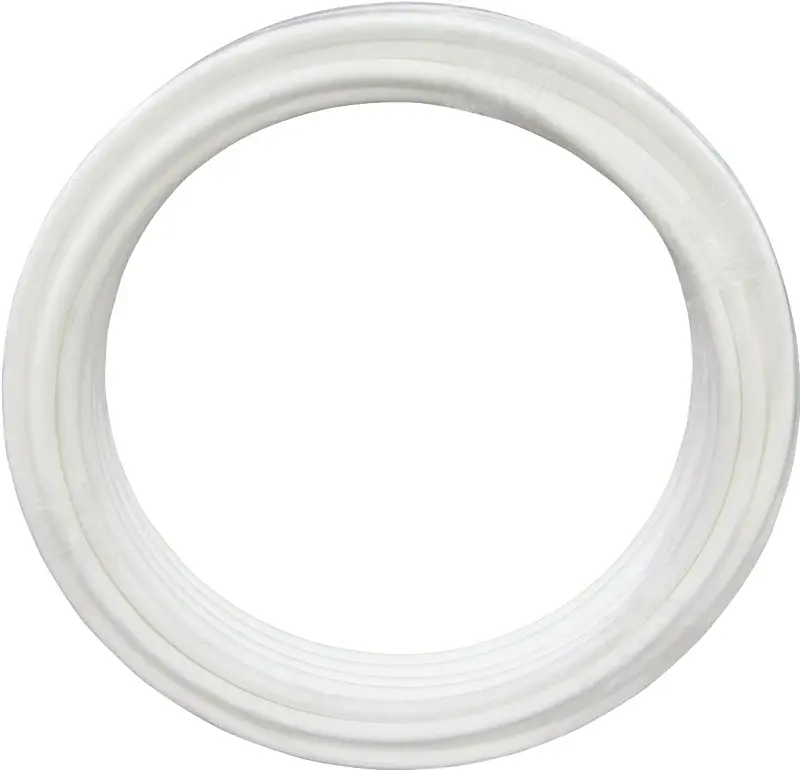 Apollo APPW30034 PEX-B Pipe Tubing, 3/4 , Ivory, 300 ft L