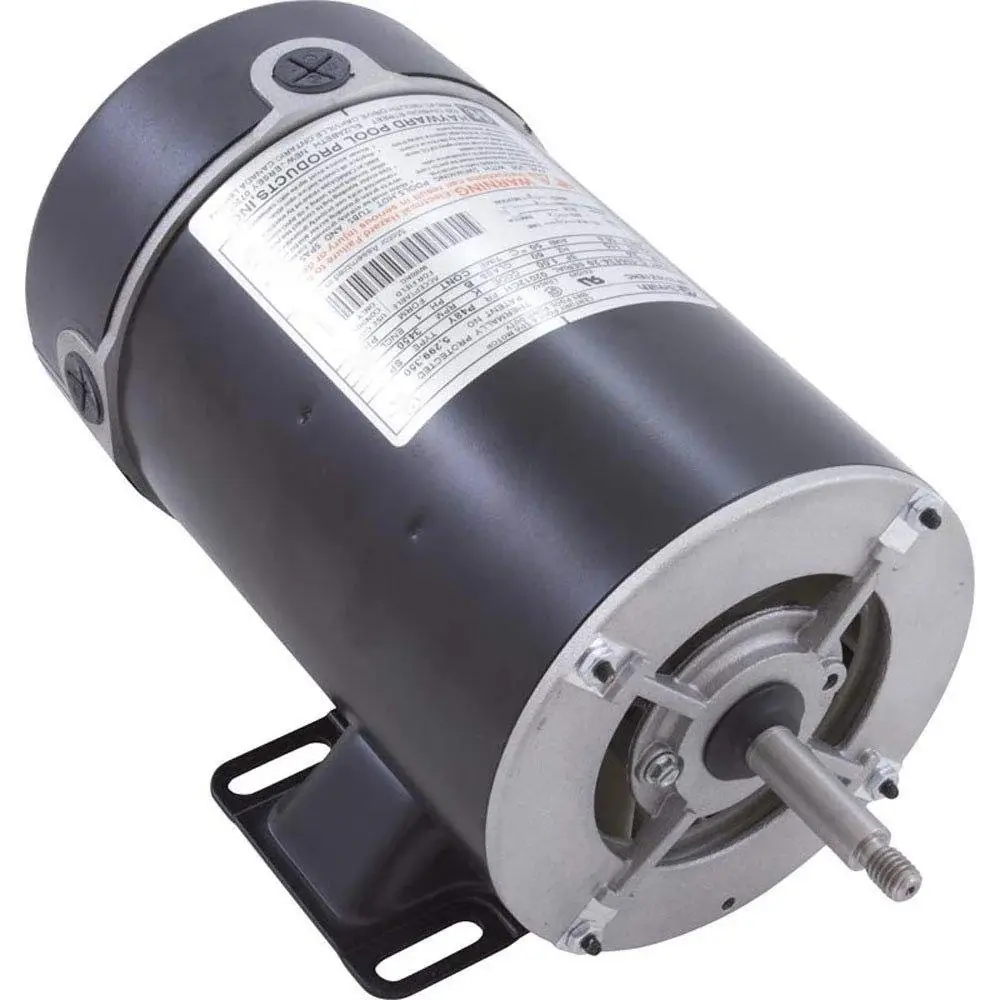 Hayward SPX1510Z1E Single Speed Motor Switch Replacement Opt Hayward Power-Flo Pumps, 3/4-HP