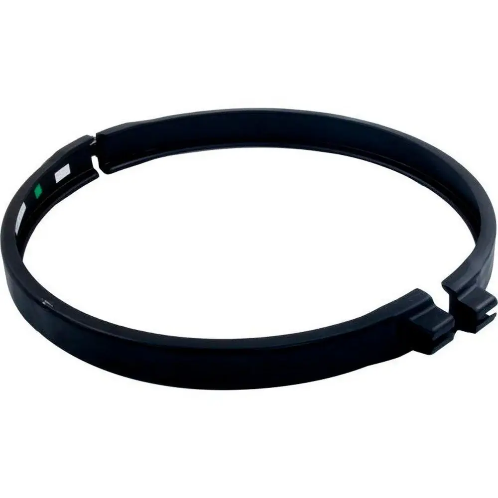 Jandy Tank Clamp Ring W/knob Assembly