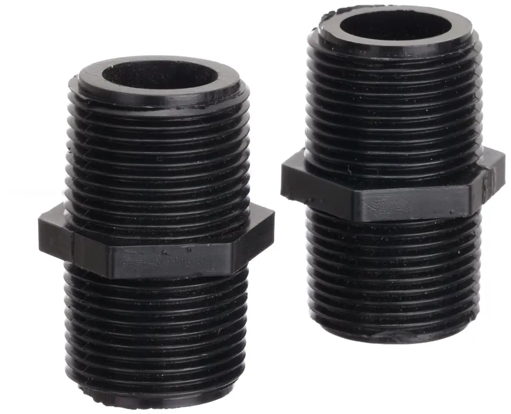 Zodiac G17 3/4-Inch NHTM 3/4-Inch NPTM Nipple out Pump Replacement