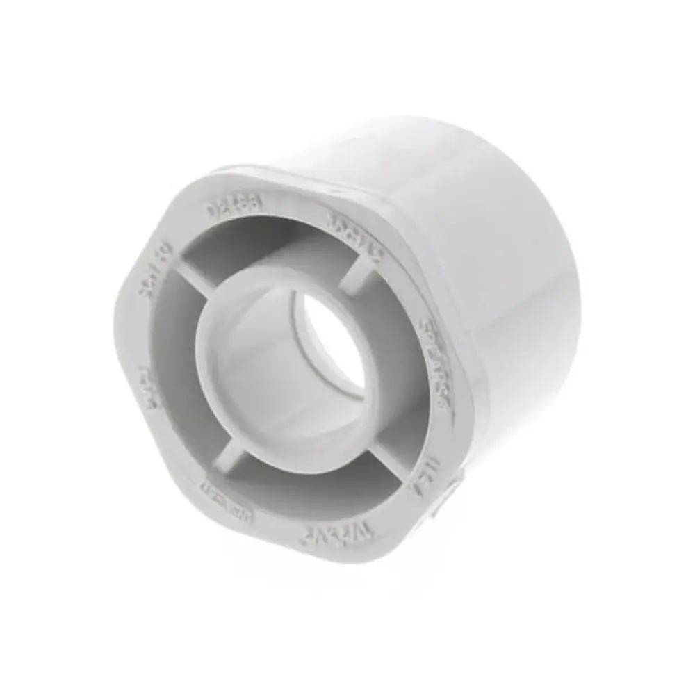 437-209 1-1/2" x 1/2" Spigot x Socket Bushing