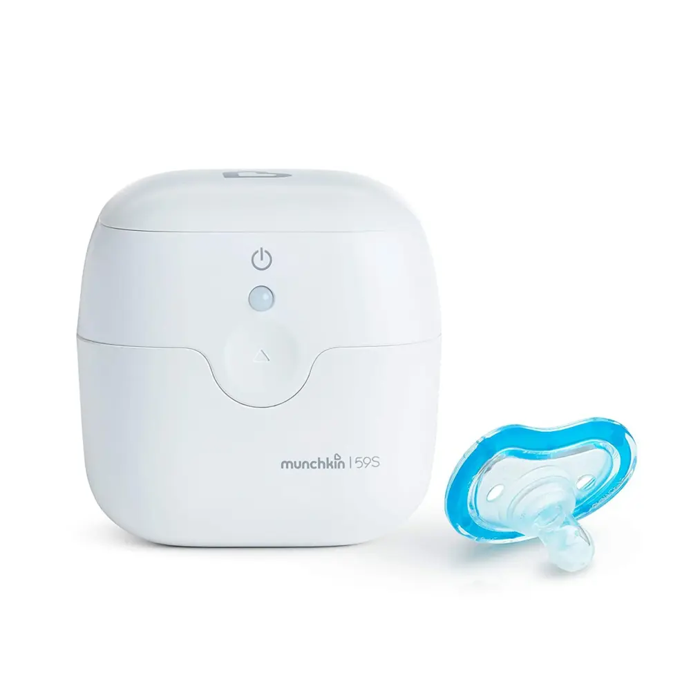 Aeration Kit Travel Sterilizer