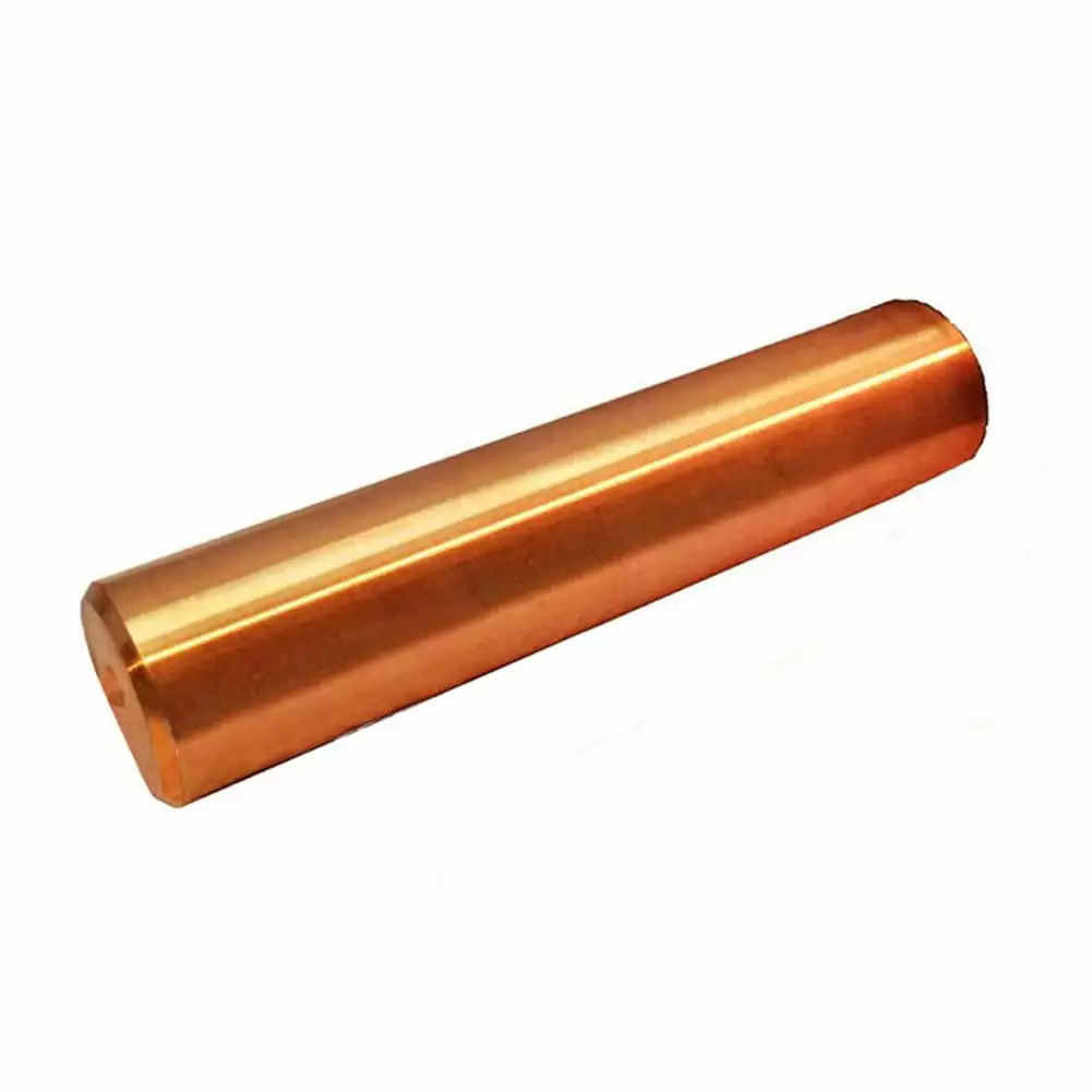 Replacement Solar Copper Anode Swimming Pool Ionizer Purifier Cleaner