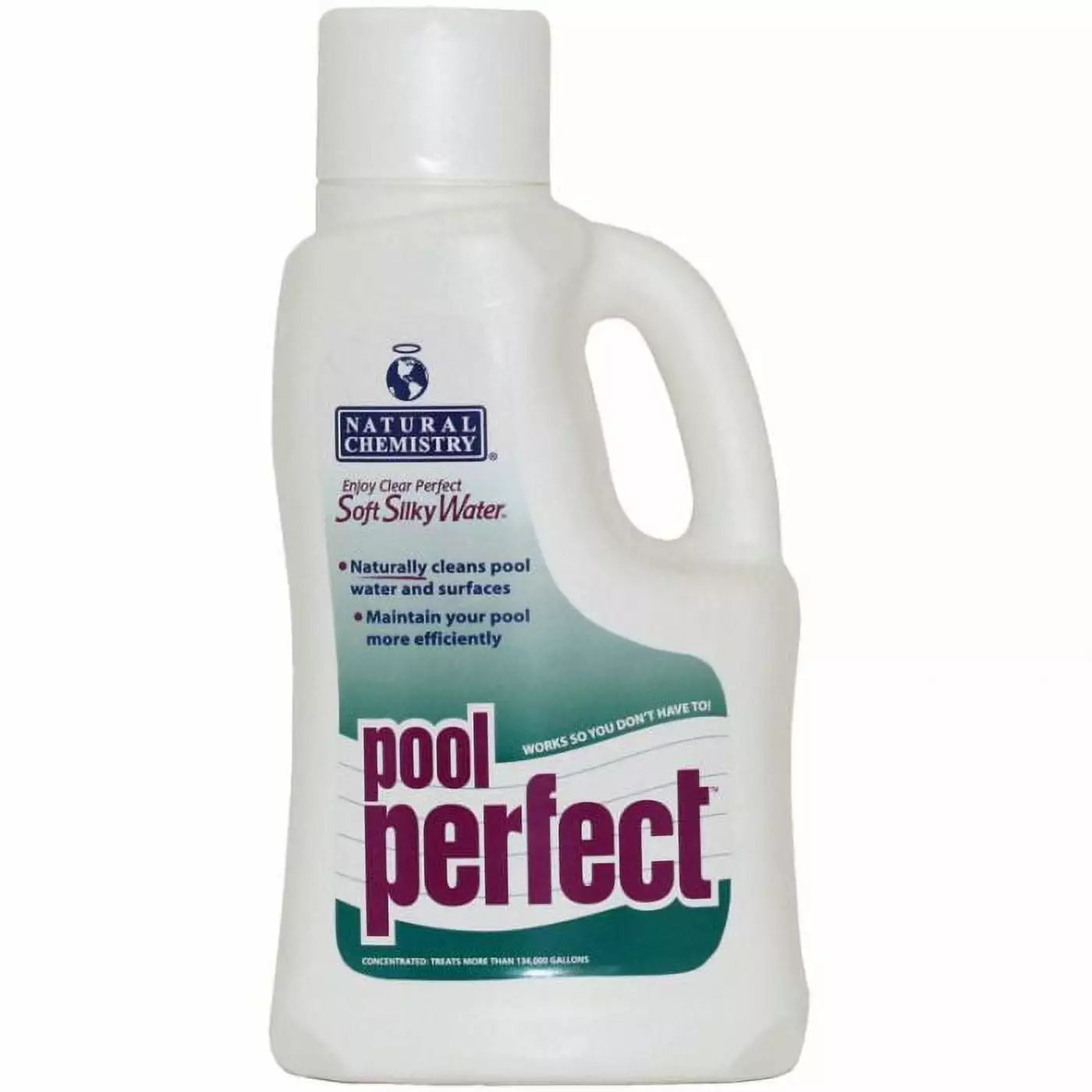 Natural Chemistry Pool Perfect Swimming Pool Water Treatment Pool