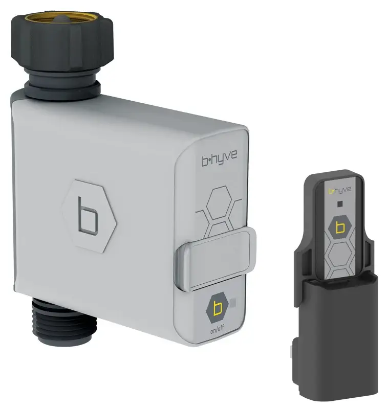 Heavy Duty Orbit 21004 Connected Hose Watering Timer